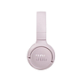 AUDIFONO BLUETOOTH JBL TUNE 510BT PINK