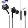AURICULAR ORIGINAL SAMSUNG ENTRADA TIPO C AKG 