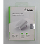 BELKIN ADAPTADOR 30W USB-C PPS