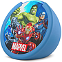 PARLANTE ECHO POP ALEXA KIDS MARVEL Y DISNEY