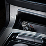 BASEUS TRANSMISOR BLUETOOTH COLUMNMP3 CHARGER 