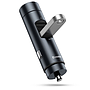 BASEUS TRANSMISOR BLUETOOTH COLUMNMP3 CHARGER 