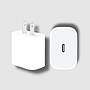 ADAPTADOR IPHONE AAA TIPO C 20 W