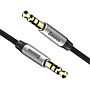 BASEUS CABLE AUXILIAR 1.5m