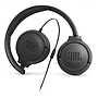 AUDIFONO JBL TUNE 500 BLACK