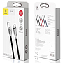BASEUS CABLE ZINC ALLOY TIPO C 
