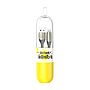 BASEUS HORIZONTAL CABLE LIGHTNING CAPSULA