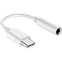 APPLE ADAPTADOR PARA AUDIFONO TIPO C A 3.5MM ORIGINAL