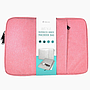 DEVIA SLEEVE PARA PORTATIL 13.3"