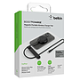 BELKIN CARGADOR MAGNETICO MAGSAFE