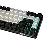 TECLADO MECANICO OKAMI EX65