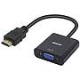 ADAPTADOR HDMI A VGA